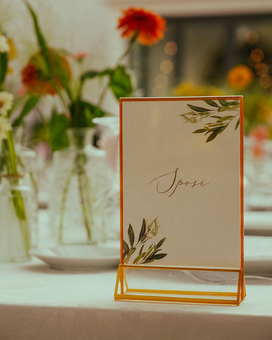 Matrimonio in esclusiva a Villa Ciccorosella